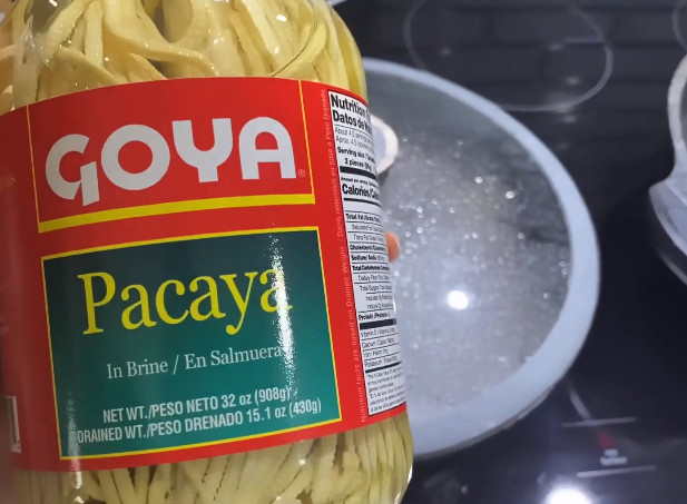 Pacaya Food: A Taste of Central American Culinary Magic