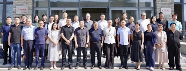 乐鱼官网手机网页版王东辉副校长当选辽宁省网络视听协会会长