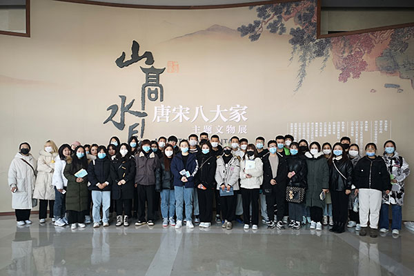 毕业设计展 |艺术学院2022届优秀毕业作品展系列（二）书法专业2022届优秀毕业作品展