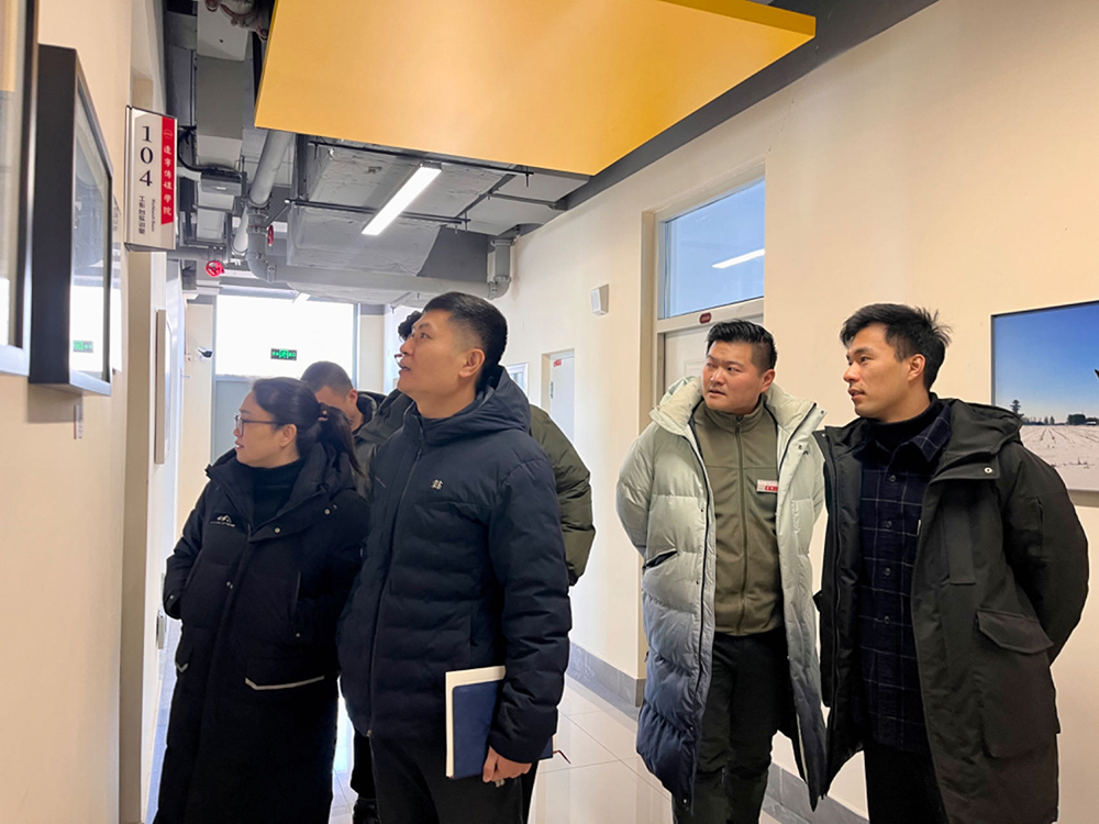新学期 新起航 | 艺术学院积极开展“开学第一课”巡课查课听课工作